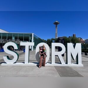 Meet your Posher, Dani